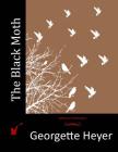 Cover of The Black Moth by Georgette Heyer, Ebook 2015