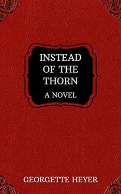 Heyer Lost Novels (2019)