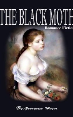 TheBlackMoth-2011Illustrated