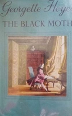 TheBlackMoth1968Dutton