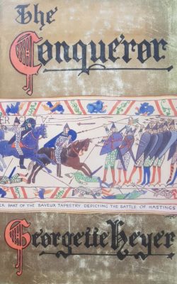 TheConqueror1933Heinemann