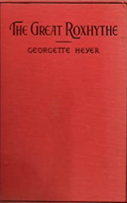 TheGreatRoxhythe1923SmallMaynard