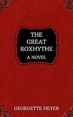 Heyer Lost Novels (2019)