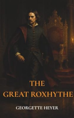 Beauvale Publishing (2025)