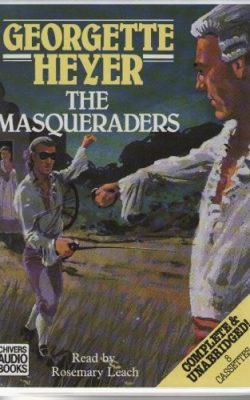 Chivers Audio (1996)