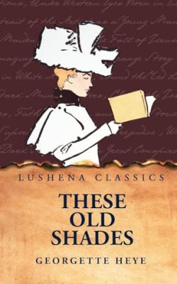 Lushena Books (2025)