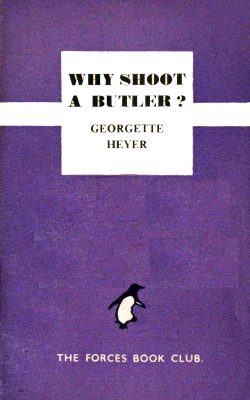 Penguin - Forces Edition (1943)